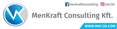 MenKraft Consulting Kft.