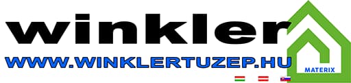 Winkler - Tüzép Kft.