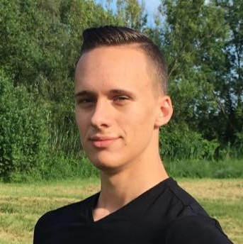 Budai Márk logó