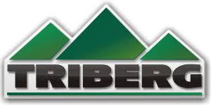 TRIBERG logó